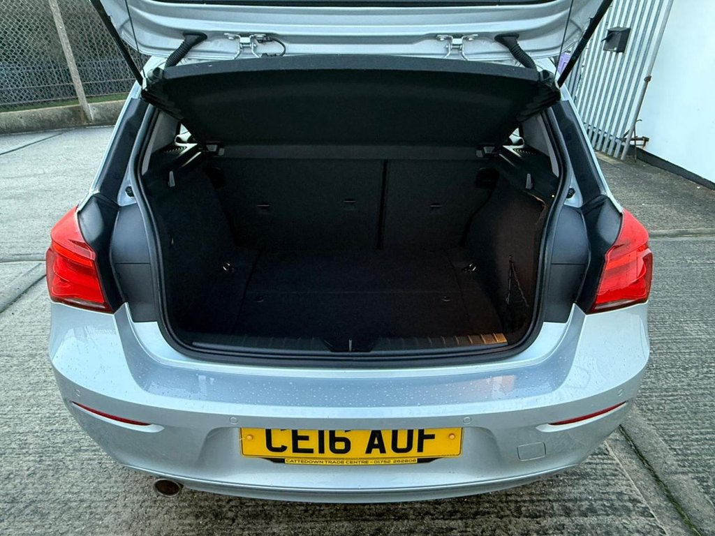 Used BMW 1 Series 2016 for sale - 77227390: Photo 5