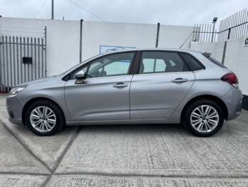 Used Citroen C4 2015 for sale - 74183706: Photo