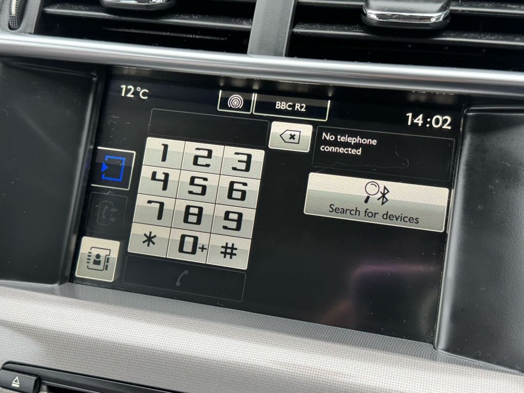 Vehicle 32
