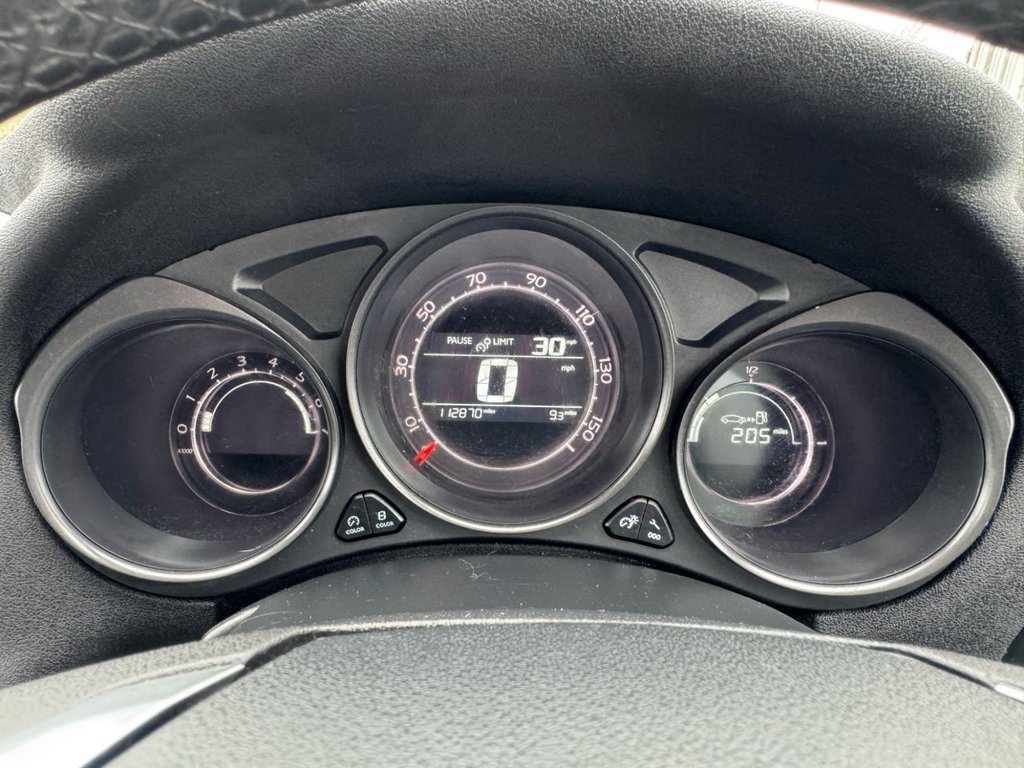 Used Citroen C4 2015 for sale - 74183706: Photo 41