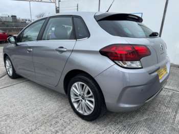 Used Citroen C4 2015 for sale - 74183706: Photo
