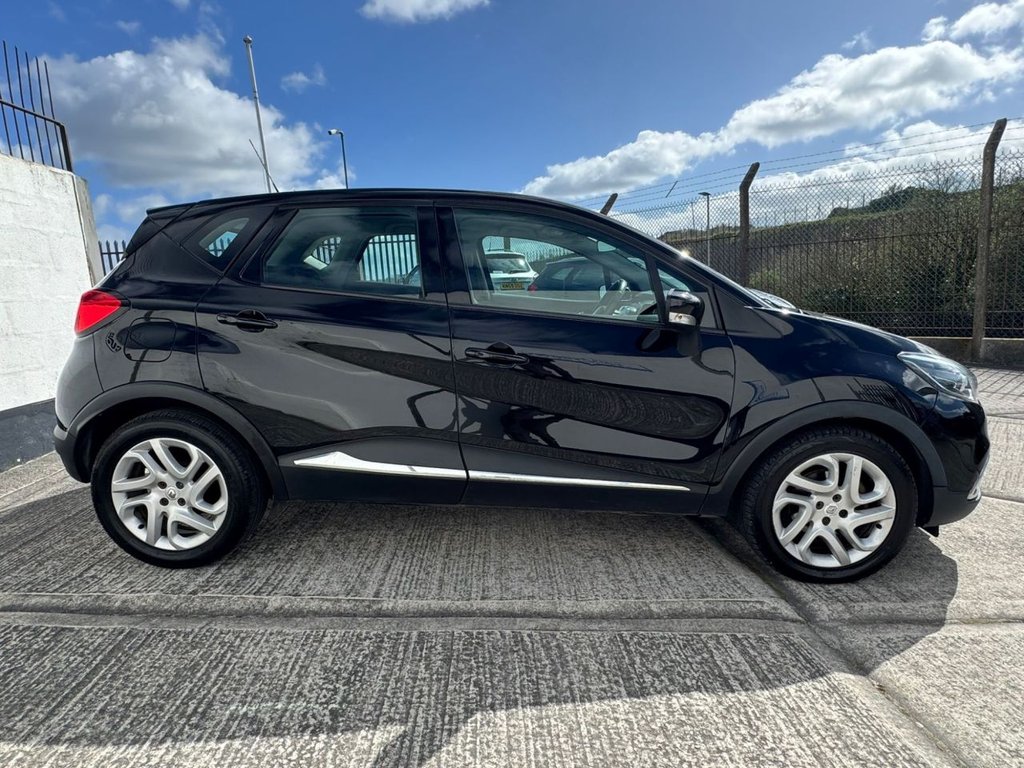 Used Renault Captur 2015 for sale - 78061916: Photo 10