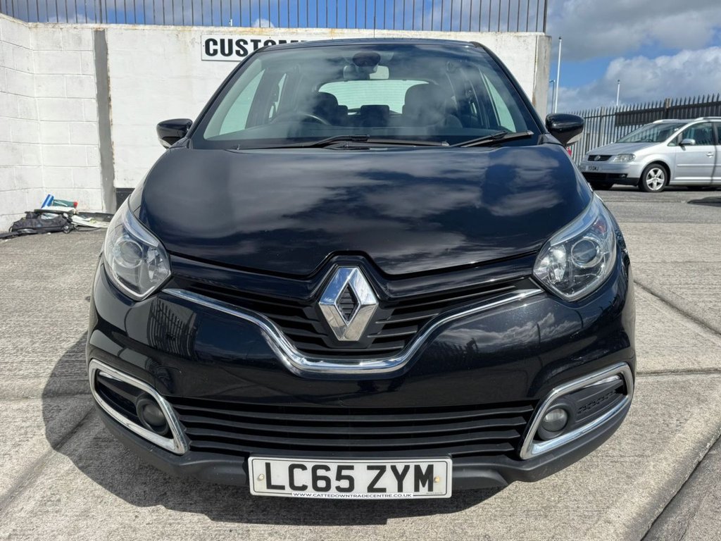 Used Renault Captur 2015 for sale - 78061916: Photo 12