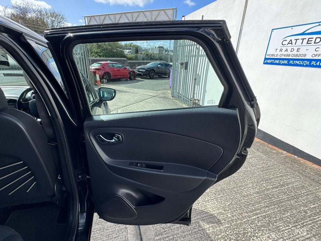 Used Renault Captur 2015 for sale - 78061916: Photo 14