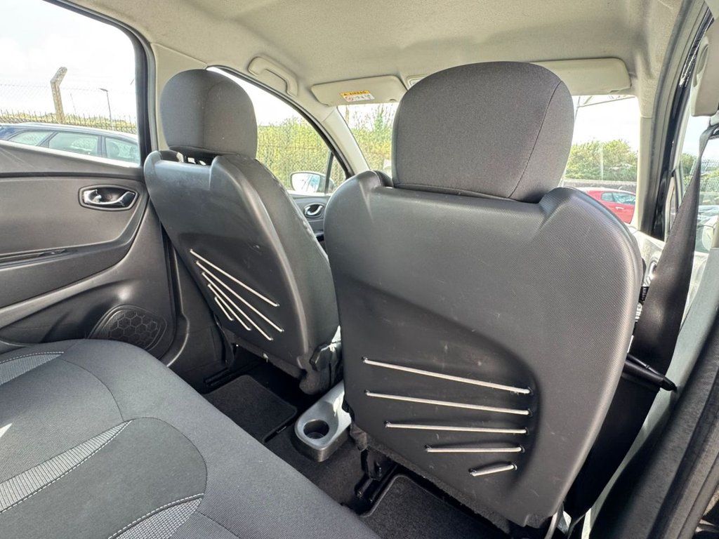 Used Renault Captur 2015 for sale - 78061916: Photo 16