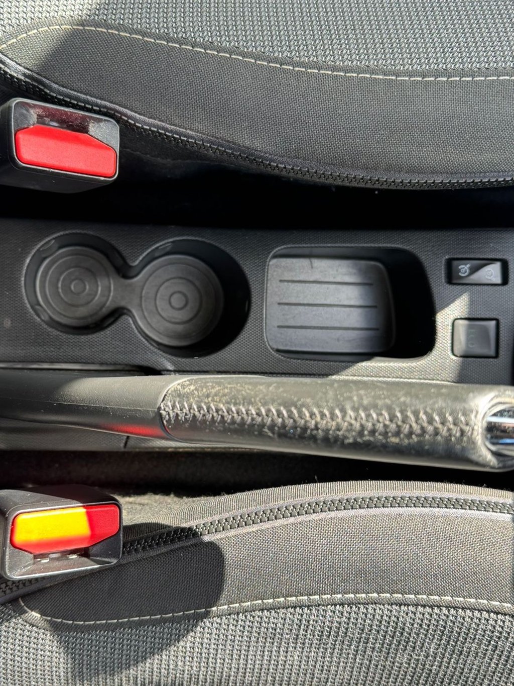 Used Renault Captur 2015 for sale - 78061916: Photo 18