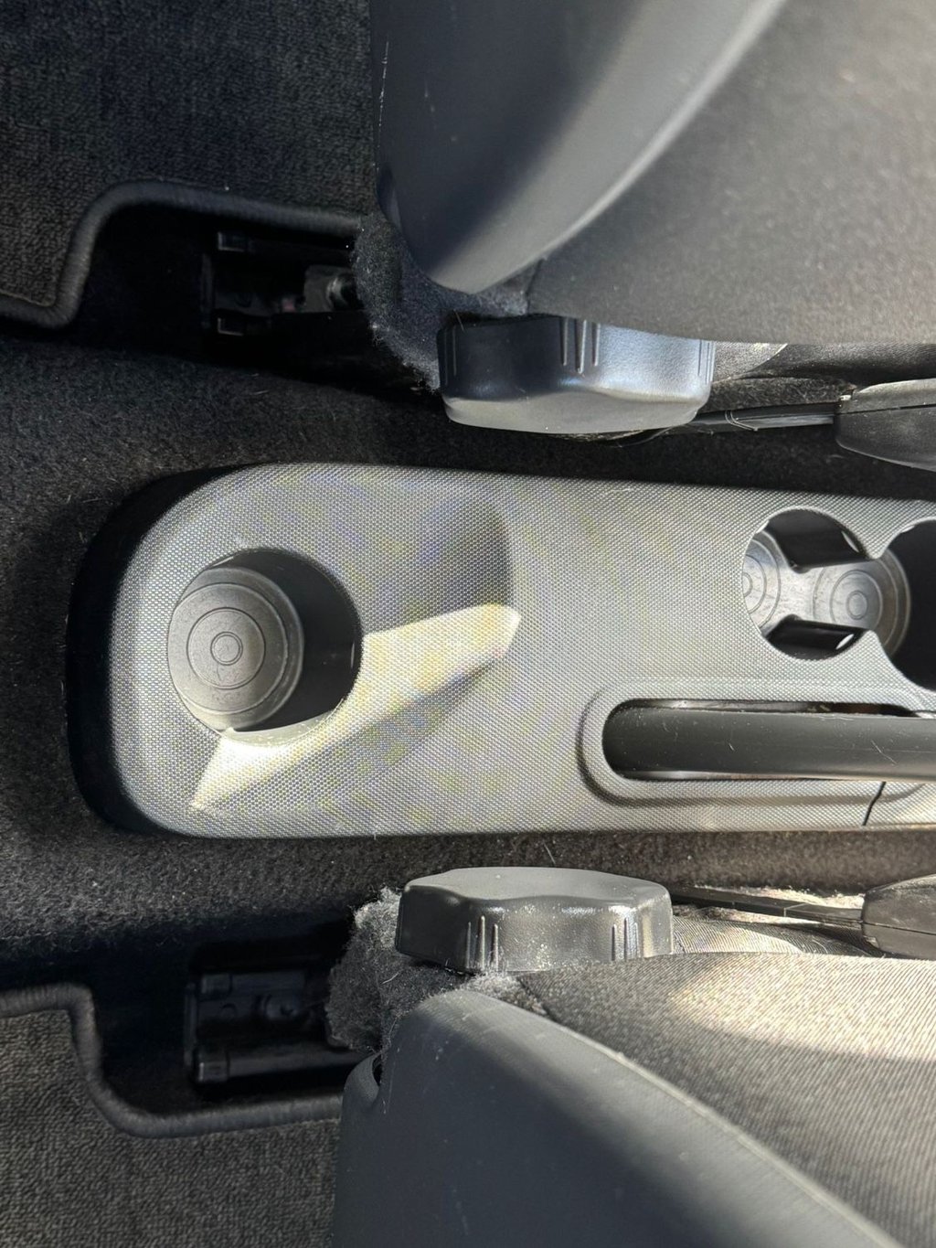 Used Renault Captur 2015 for sale - 78061916: Photo 19