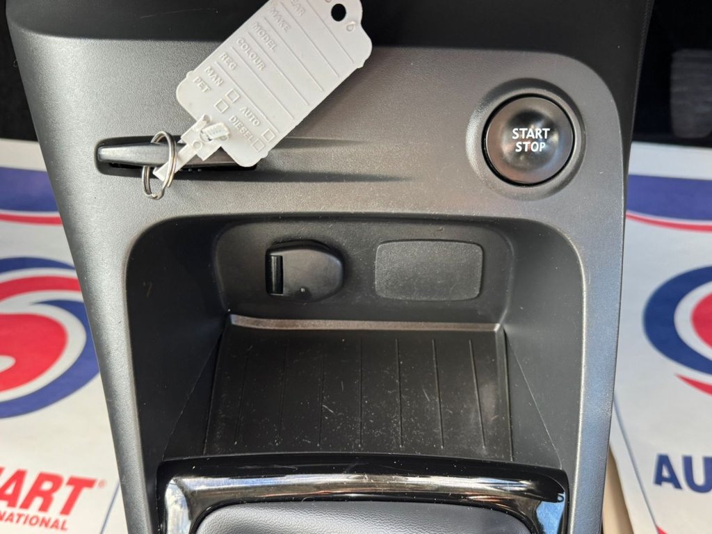 Used Renault Captur 2015 for sale - 78061916: Photo 23