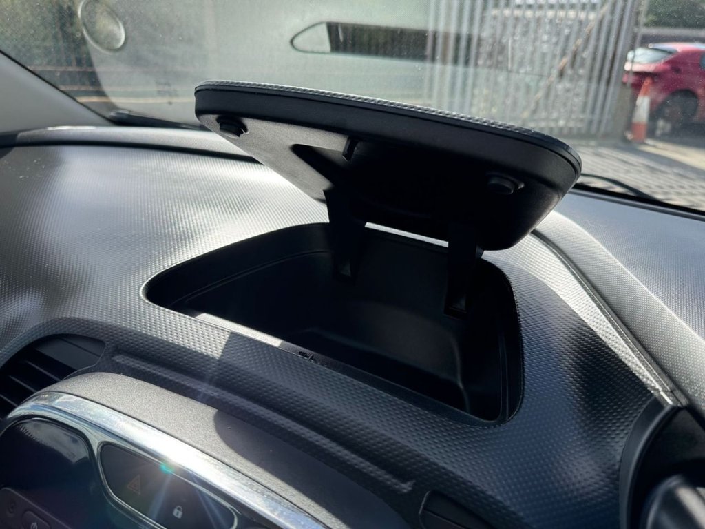 Used Renault Captur 2015 for sale - 78061916: Photo 30