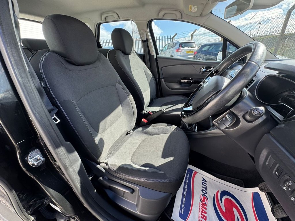 Used Renault Captur 2015 for sale - 78061916: Photo 32