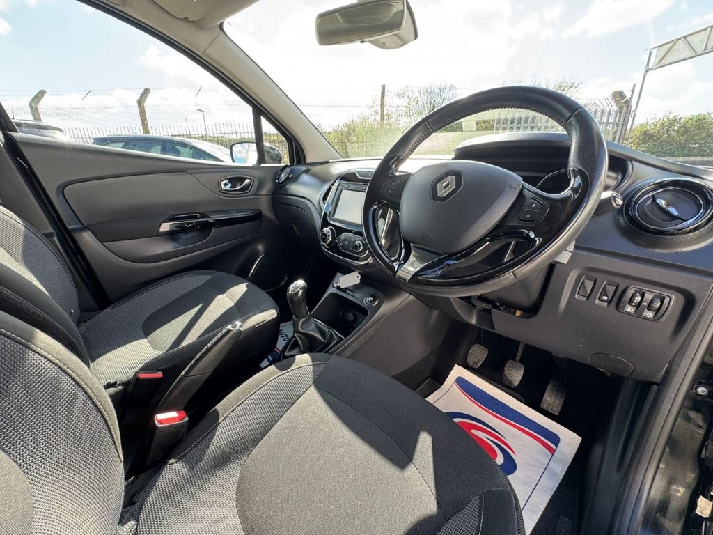 Used Renault Captur 2015 for sale - 78061916: Photo 33