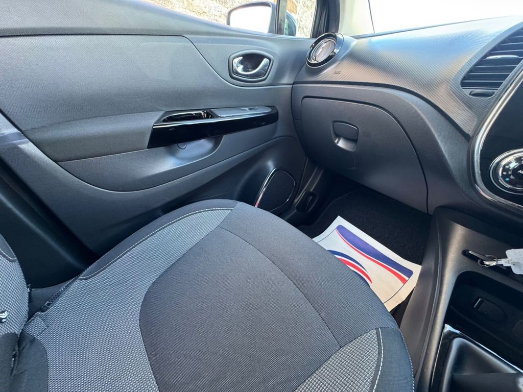 Used Renault Captur 2015 for sale - 78061916: Photo 36