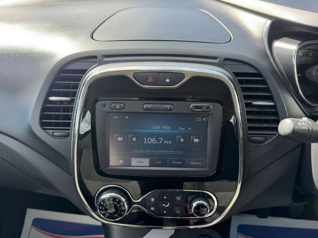 Used Renault Captur 2015 for sale - 78061916: Photo 39