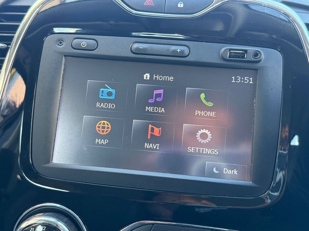 Used Renault Captur 2015 for sale - 78061916: Photo 40