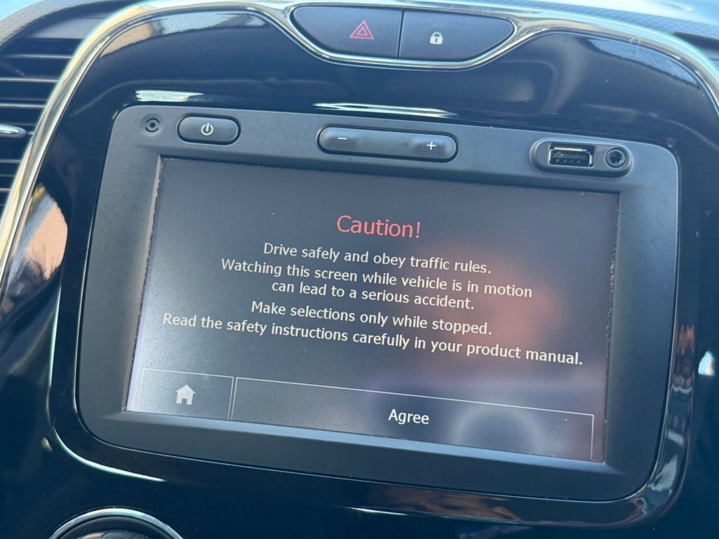 Used Renault Captur 2015 for sale - 78061916: Photo 41