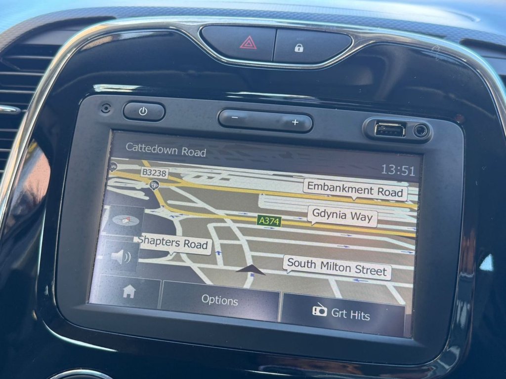 Used Renault Captur 2015 for sale - 78061916: Photo 42