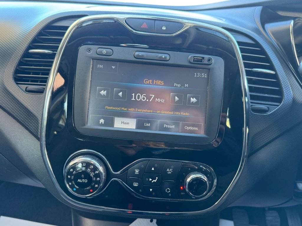 Used Renault Captur 2015 for sale - 78061916: Photo 43