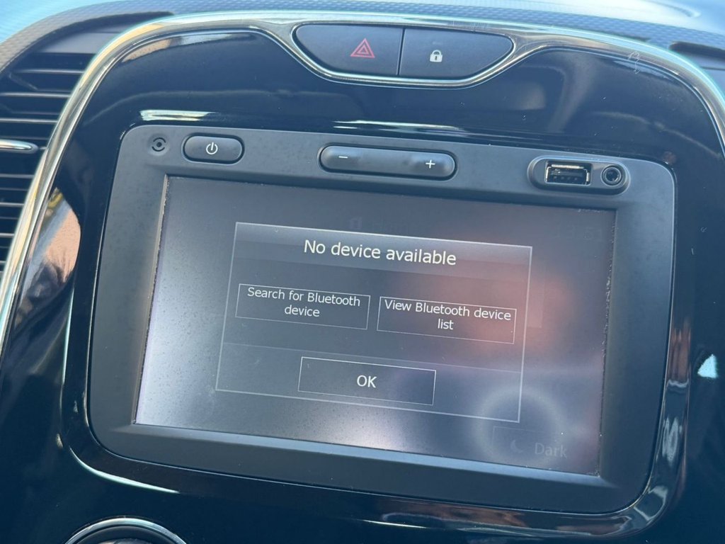 Used Renault Captur 2015 for sale - 78061916: Photo 44