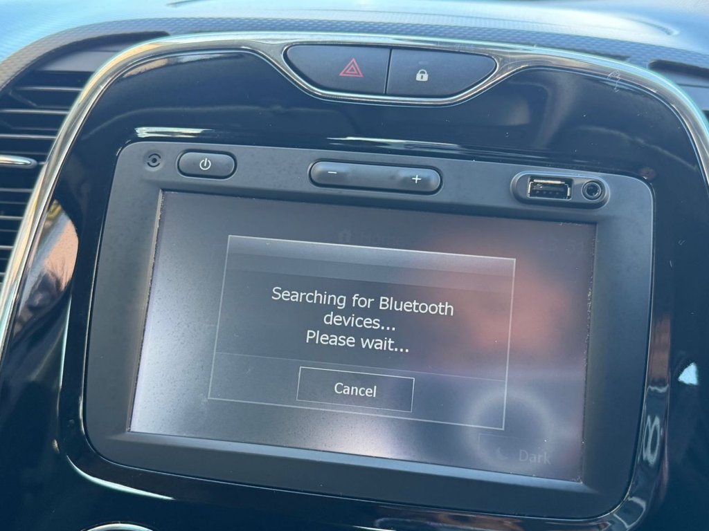 Used Renault Captur 2015 for sale - 78061916: Photo 45