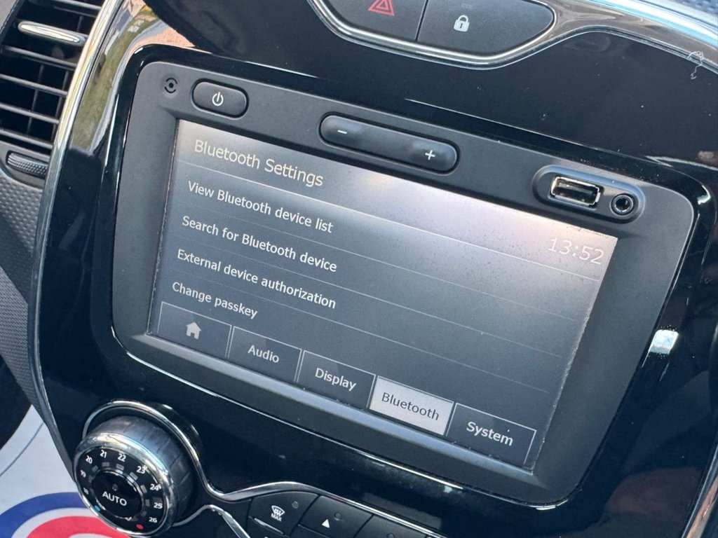 Used Renault Captur 2015 for sale - 78061916: Photo 46