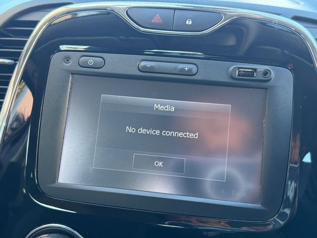 Used Renault Captur 2015 for sale - 78061916: Photo 47