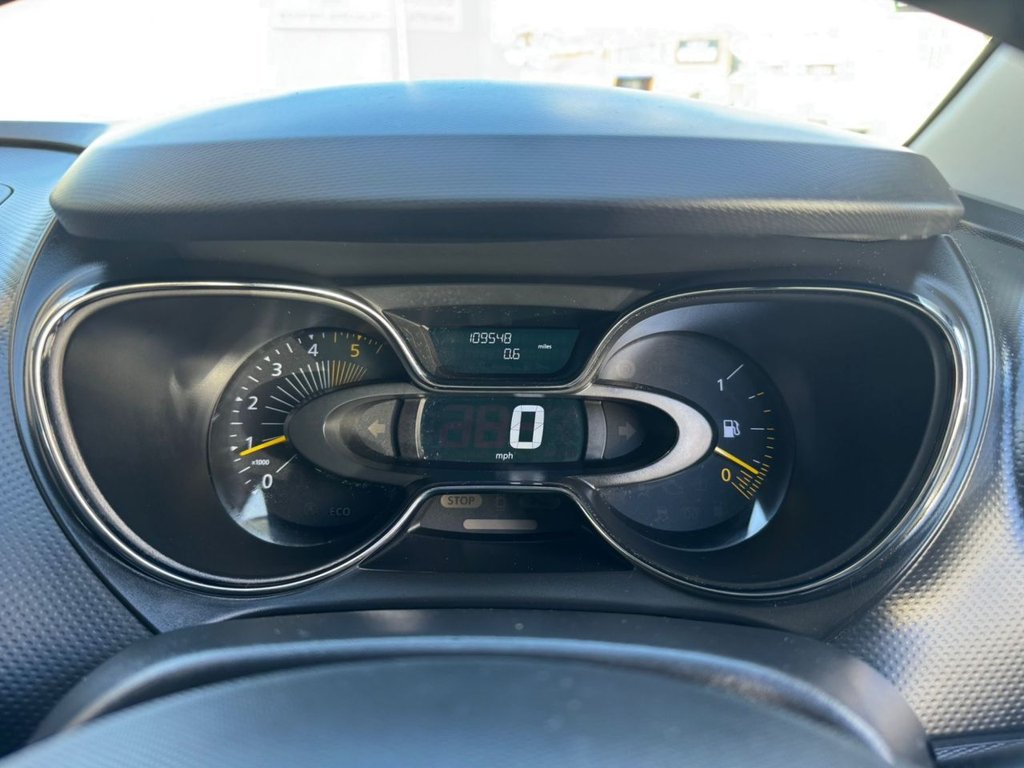 Used Renault Captur 2015 for sale - 78061916: Photo 48
