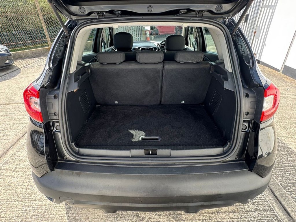 Used Renault Captur 2015 for sale - 78061916: Photo 5