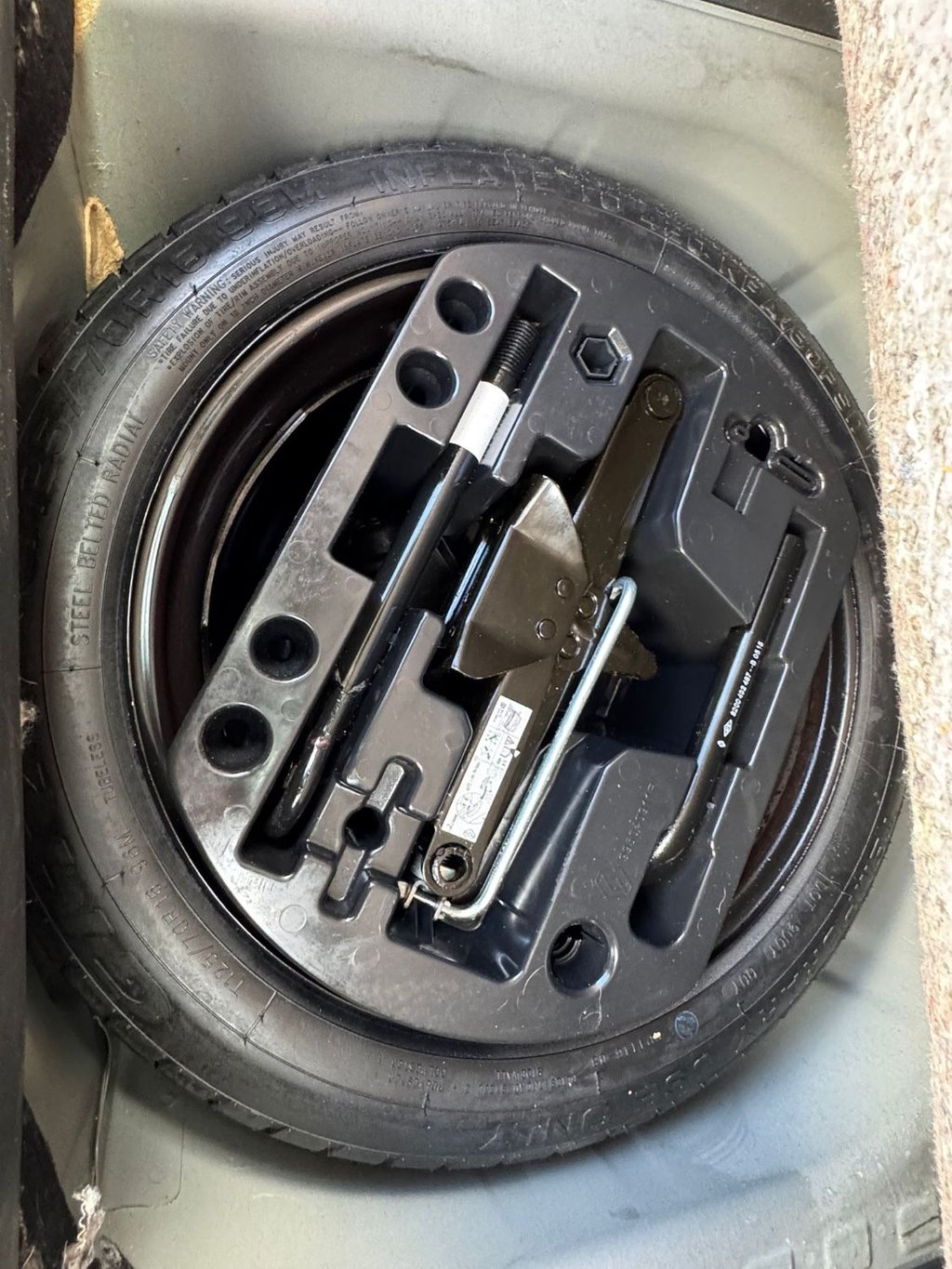 Used Renault Captur 2015 for sale - 78061916: Photo 8