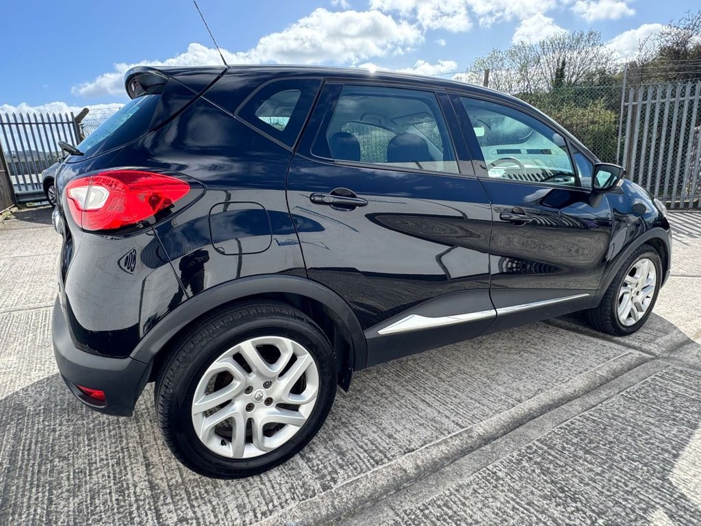 Used Renault Captur 2015 for sale - 78061916: Photo 9