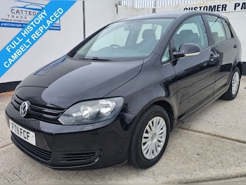 2011 (11) - 1.6 TDI S Hatchback 5dr Diesel Manual Euro 5 (105 ps)
