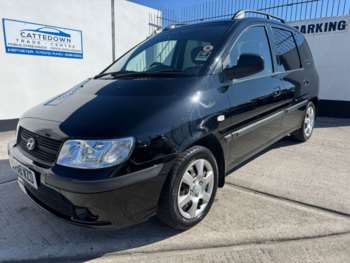 2008 (58) - 1.6 Comfort Hatchback 5dr Petrol Manual Euro 4 (102 bhp)