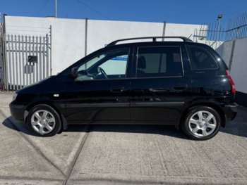 2008 (58) - 1.6 Comfort Hatchback 5dr Petrol Manual Euro 4 (102 bhp)
