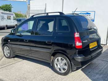 2008 (58) - 1.6 Comfort Hatchback 5dr Petrol Manual Euro 4 (102 bhp)