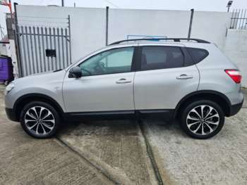 Used Nissan Qashqai 2013 for sale - 73280667: Photo