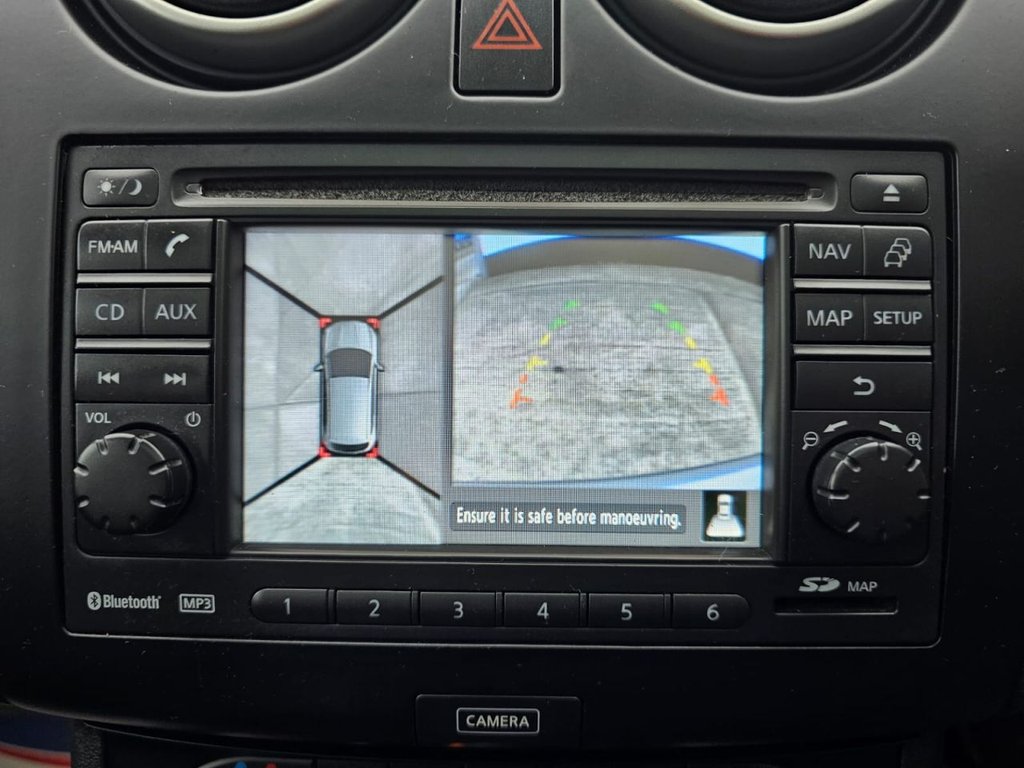 Vehicle 32