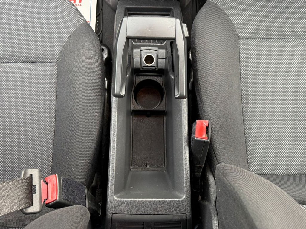 Used Vauxhall Zafira 2011 for sale - 77733980: Photo 16