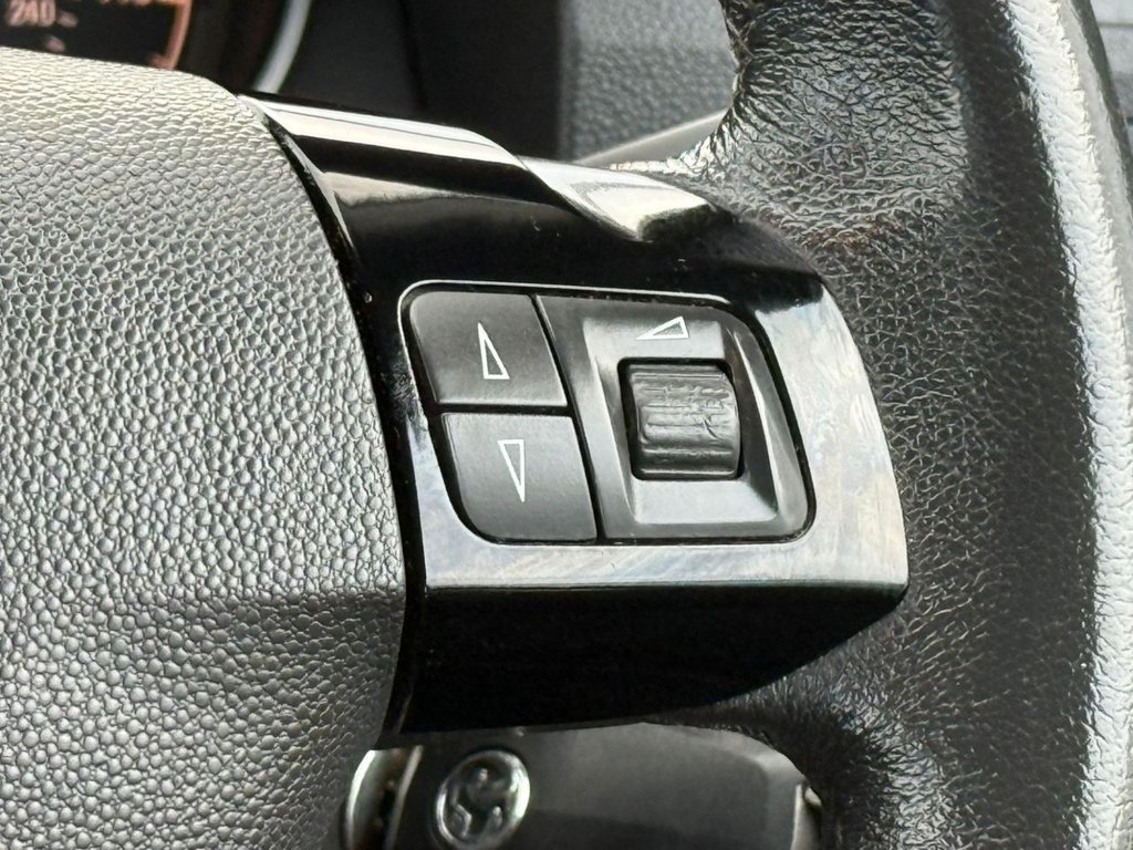 Used Vauxhall Zafira 2011 for sale - 77733980: Photo 29