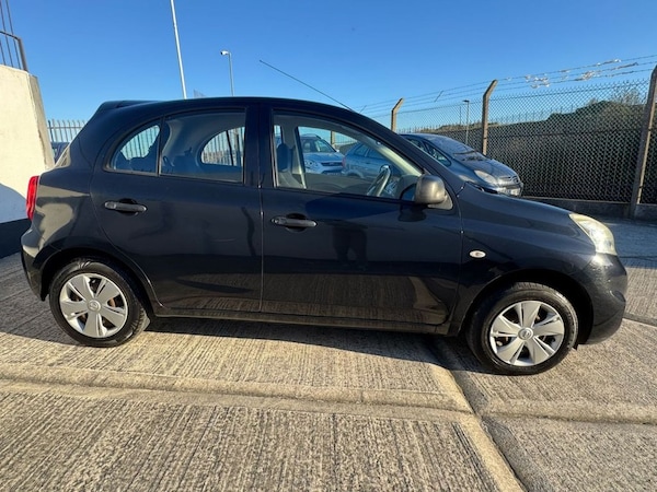 Used Nissan Micra 2014 for sale - 74223522: Photo 11