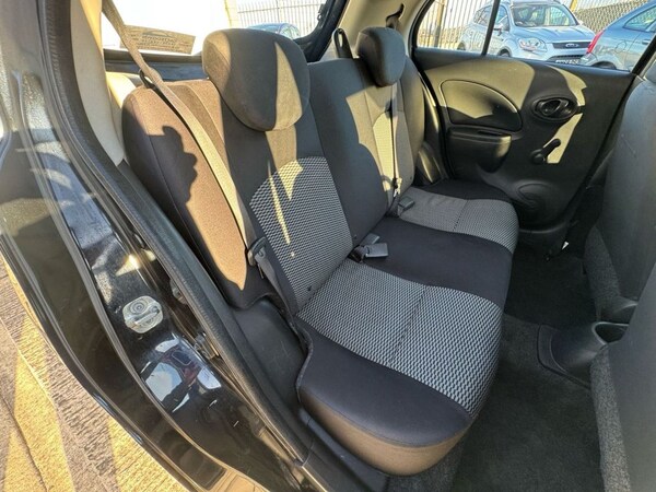 Used Nissan Micra 2014 for sale - 74223522: Photo 15