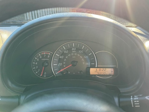 Used Nissan Micra 2014 for sale - 74223522: Photo 33