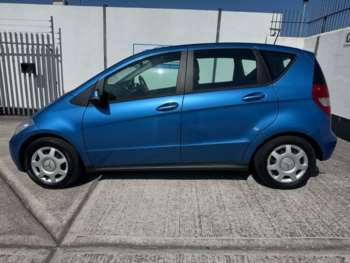 Used Mercedes-Benz A-Class 2008 for sale - 74272750: Photo