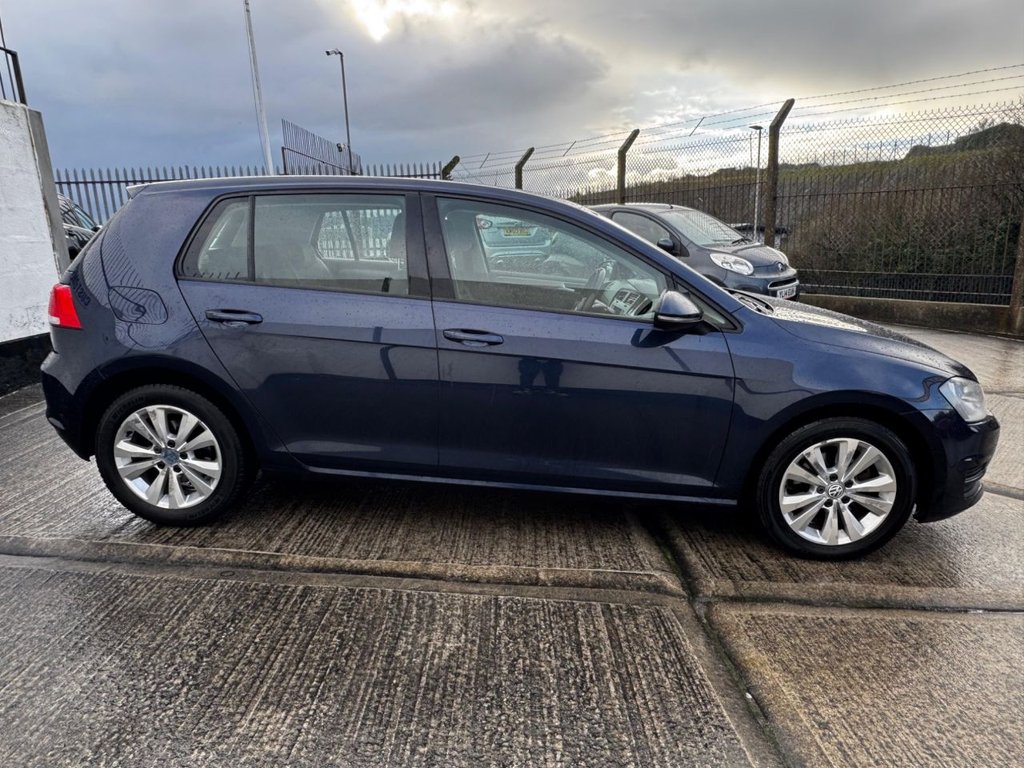 Used Volkswagen Golf 2014 for sale - 77356301: Photo 10