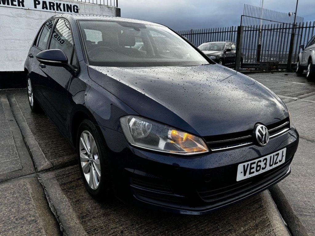 Used Volkswagen Golf 2014 for sale - 77356301: Photo 11