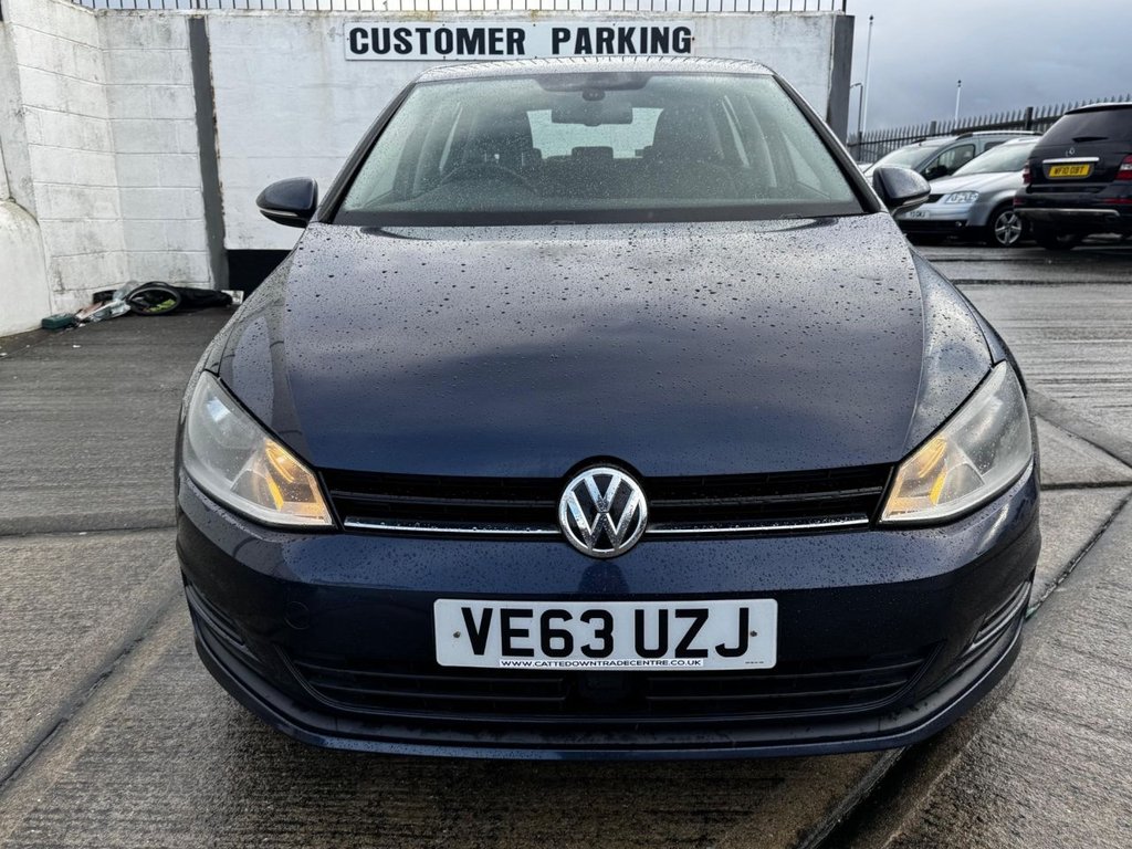 Used Volkswagen Golf 2014 for sale - 77356301: Photo 12