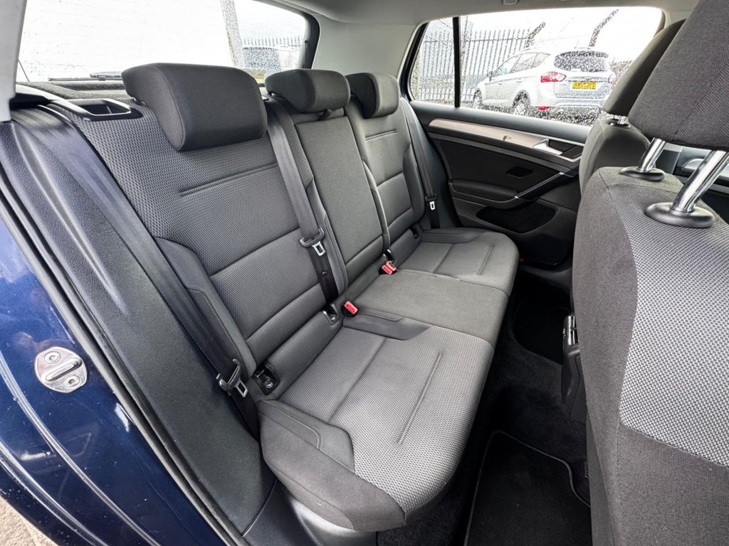 Used Volkswagen Golf 2014 for sale - 77356301: Photo 14