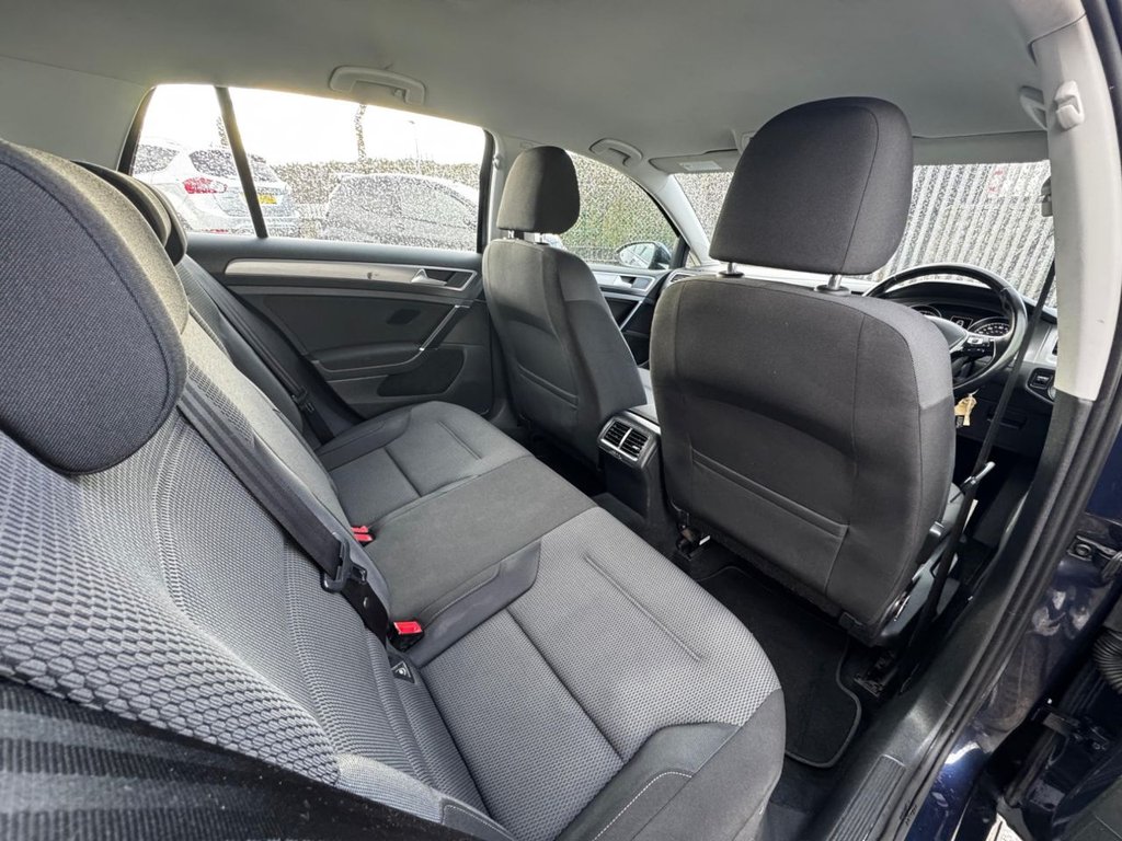 Used Volkswagen Golf 2014 for sale - 77356301: Photo 17