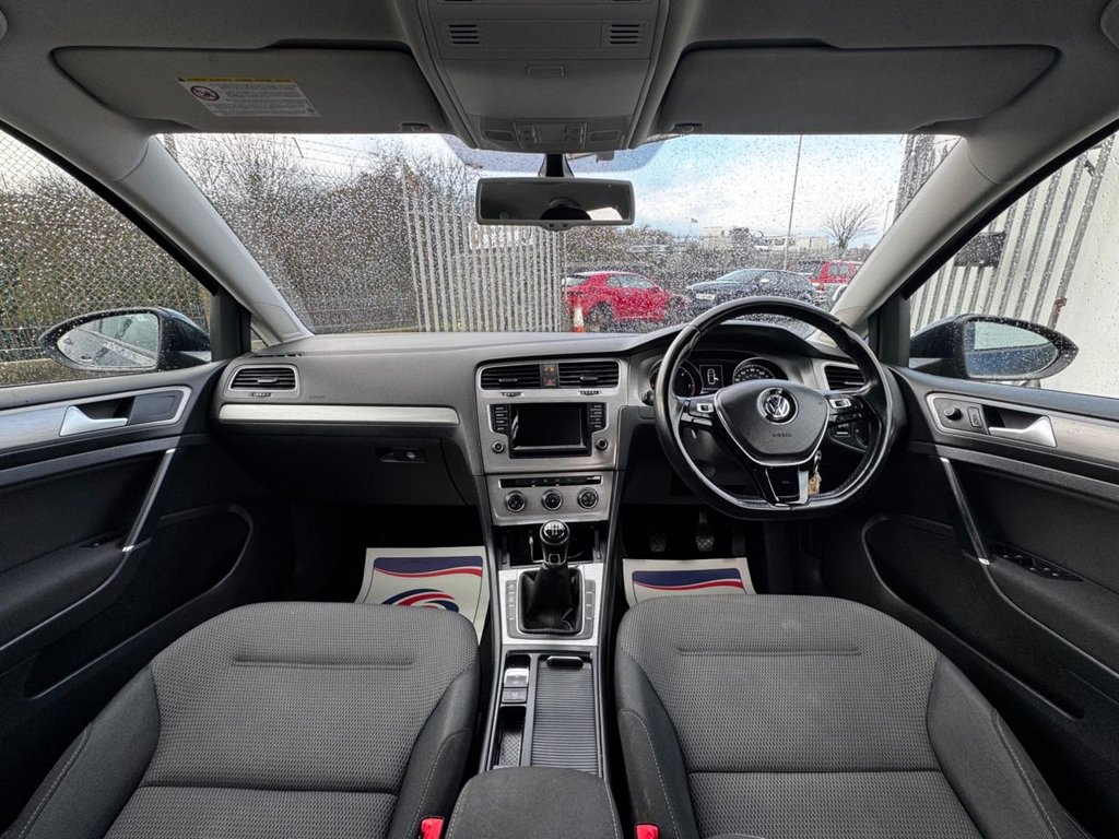 Used Volkswagen Golf 2014 for sale - 77356301: Photo 20