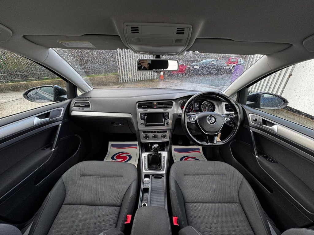 Used Volkswagen Golf 2014 for sale - 77356301: Photo 21