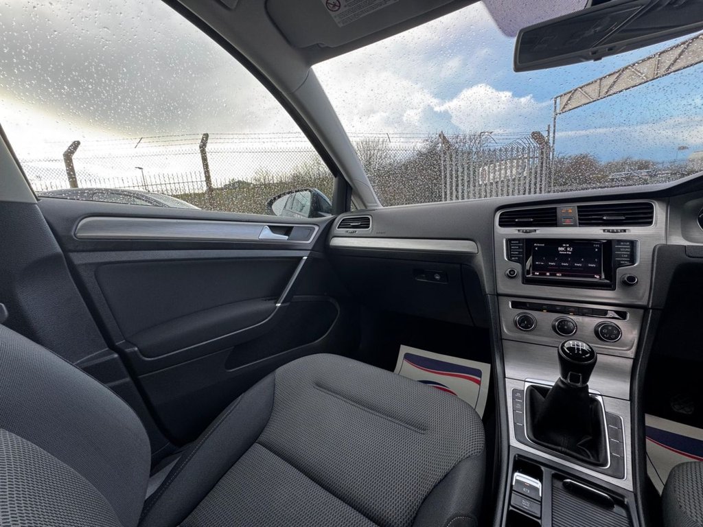 Used Volkswagen Golf 2014 for sale - 77356301: Photo 27