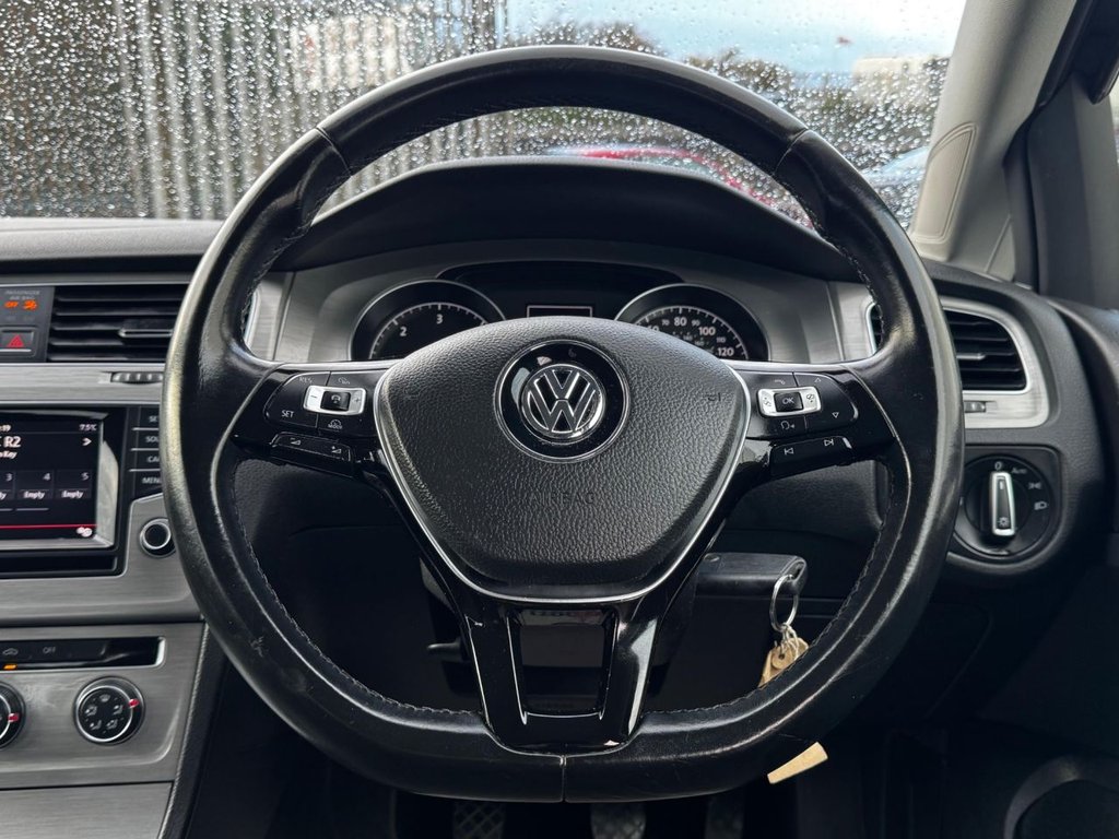 Used Volkswagen Golf 2014 for sale - 77356301: Photo 30